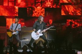 15 concerts to see this week, including Foo Fighters, Beck, Faye Webster and more