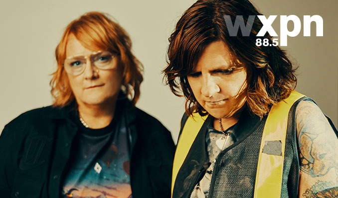 Ticket Giveaway: Indigo Girls