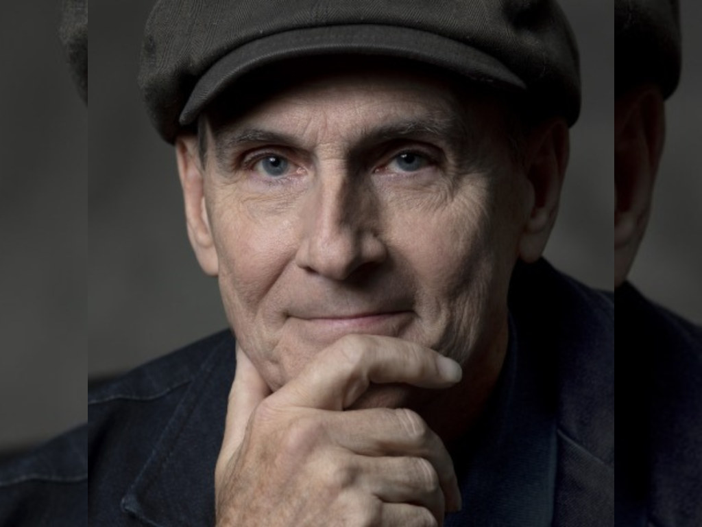 Ticket Giveaway: James Taylor