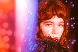 Jenny Lewis embraces the Nashville sound on ‘Joy’All’