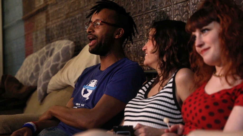 ‘Lollygaggers On South Broad’ Episode 2: Unmixed, Unmastered, Drop It!