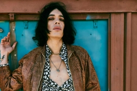 Lawrence Rothman drops two deeply personal records