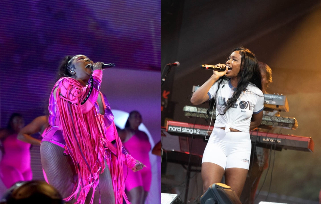 Lizzo, SZA, Lil Yachty, Ice Spice to play Made In America 2023