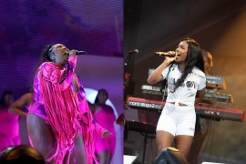 Lizzo, SZA, Lil Yachty, Ice Spice to play Made In America 2023