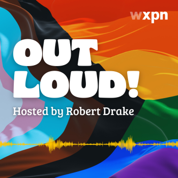 OUT LOUD!