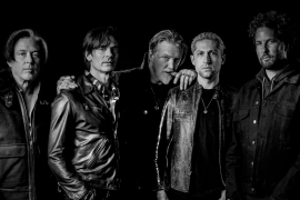 Queens of the Stone Age digs into dark days on ‘In Times New Roman…’