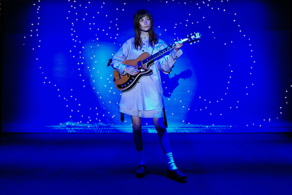 Miss, “But Not Kiss”: Faye Webster’s new single