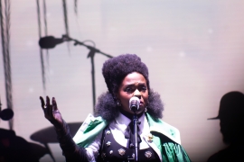 Ms. Lauryn Hill announces 25th anniversary tour for ‘The Miseducation of Lauryn Hill’