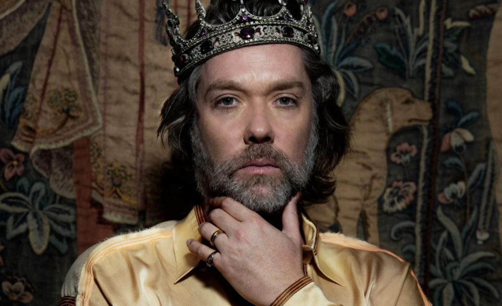 18 concerts to see this week, including Rufus Wainwright, Madison Cunningham, Robert Glasper, Brandee Younger and more