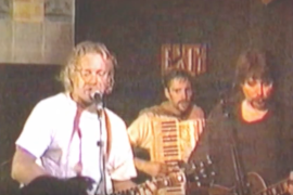 John Morrison’s Philly Top 5: Roaring rock and jubilant jazz for June from Strapping Fieldhands, Orrin Evans and more