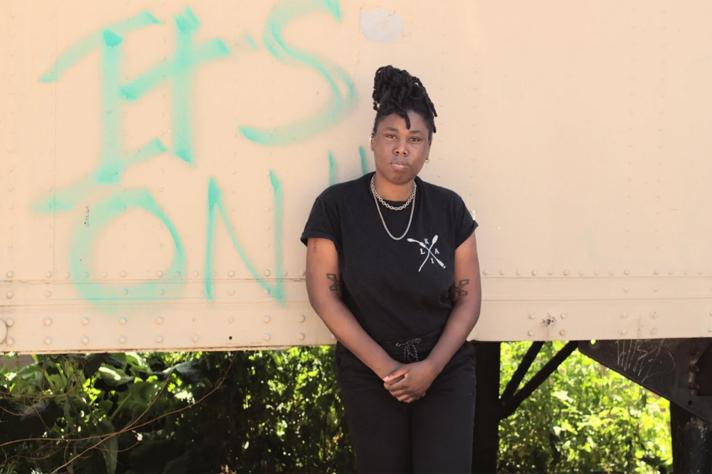 Kilamanzego previews new EP ‘Black Weirdo’ with single and video “Remember Myself”
