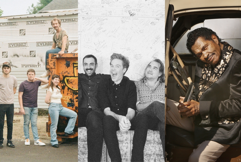 Josh Ritter and the Royal City Band, Bobby Rush, Wednesday and more added to XPNFest 2023