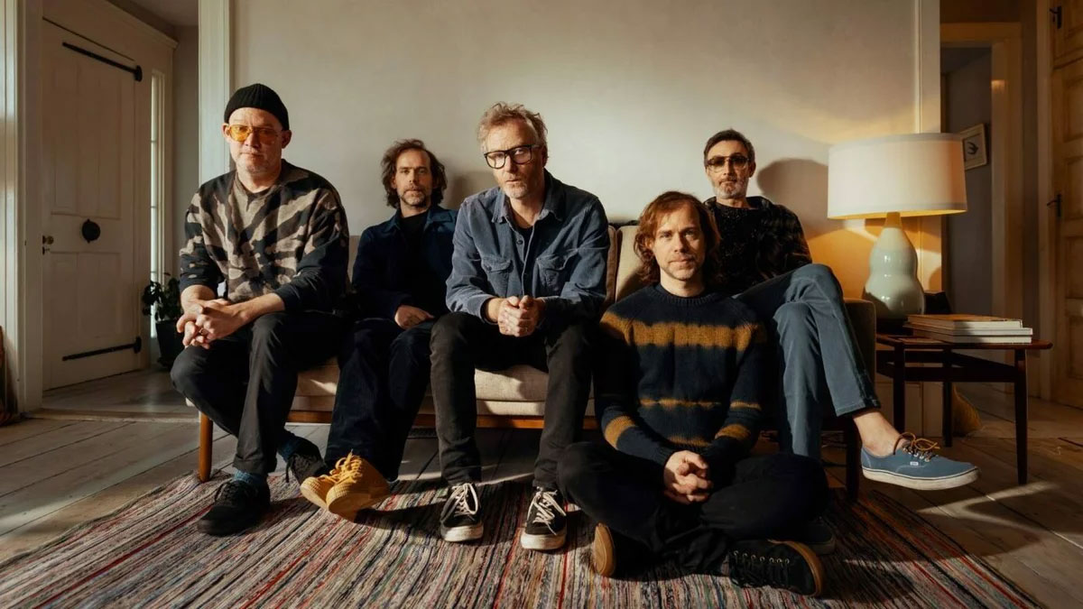 15 concerts to see this week including The National, Aimee Mann, Chiddy Bang and more