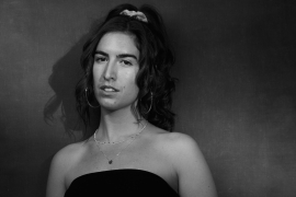 Nina de Vitry celebrates social justice activism in new music video “History”