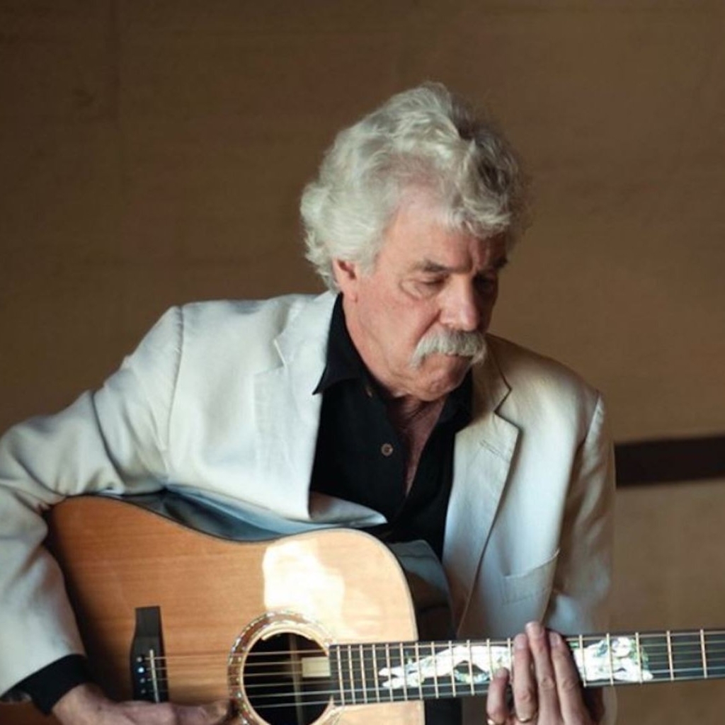 WXPN’s Concert Picks: Tom Rush, Dessa, Sweet Pill, And More