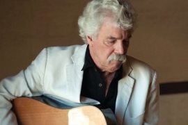 WXPN’s Concert Picks: Tom Rush, Dessa, Sweet Pill, And More