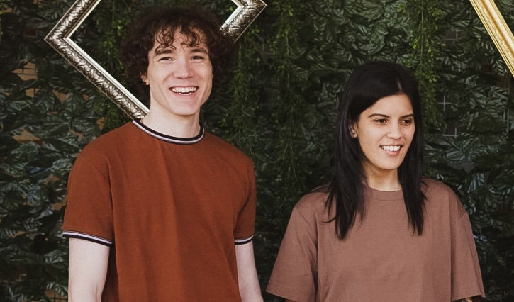 Get to the gig with Afloat in “Mouth Shut”