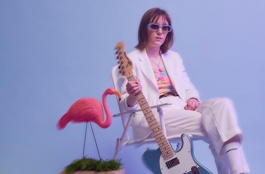 Lily McKown relives high school memories in new music video for “Yarko’s House”