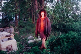 Squirrel Flower delivers gloomy third single “Alley Light” from upcoming album