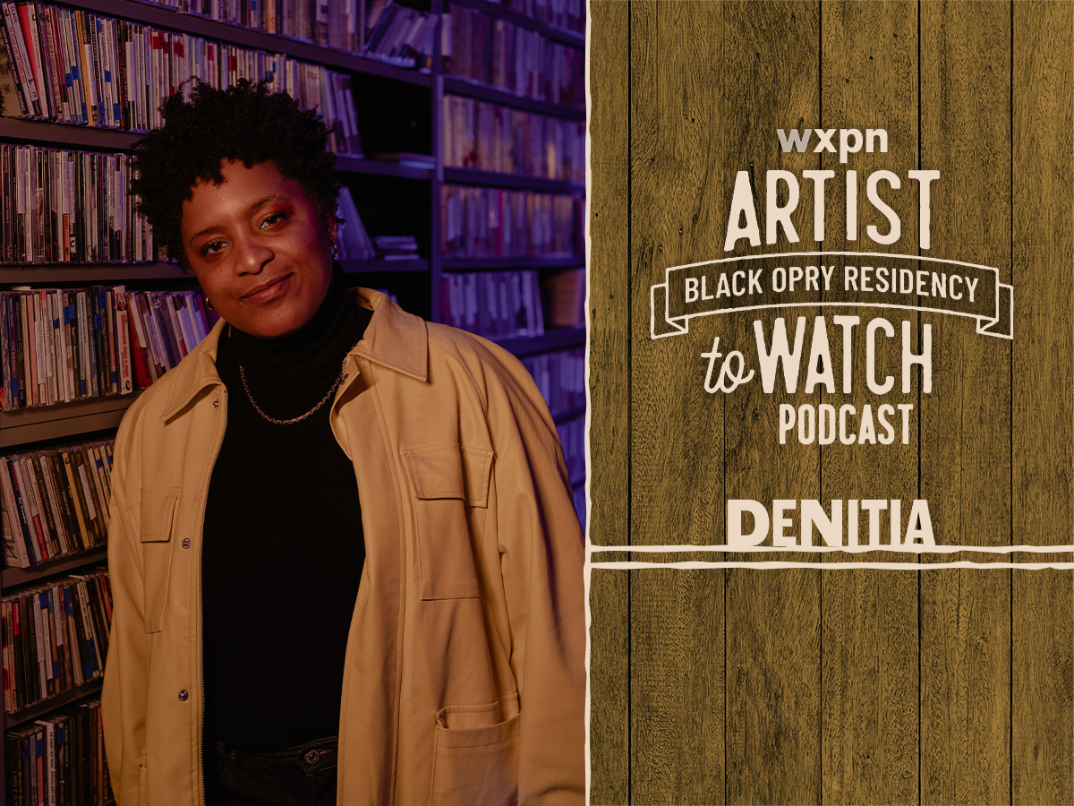 Season 1 Episode 5 – Finding Her Way Home: Denitia’s Divine Compass