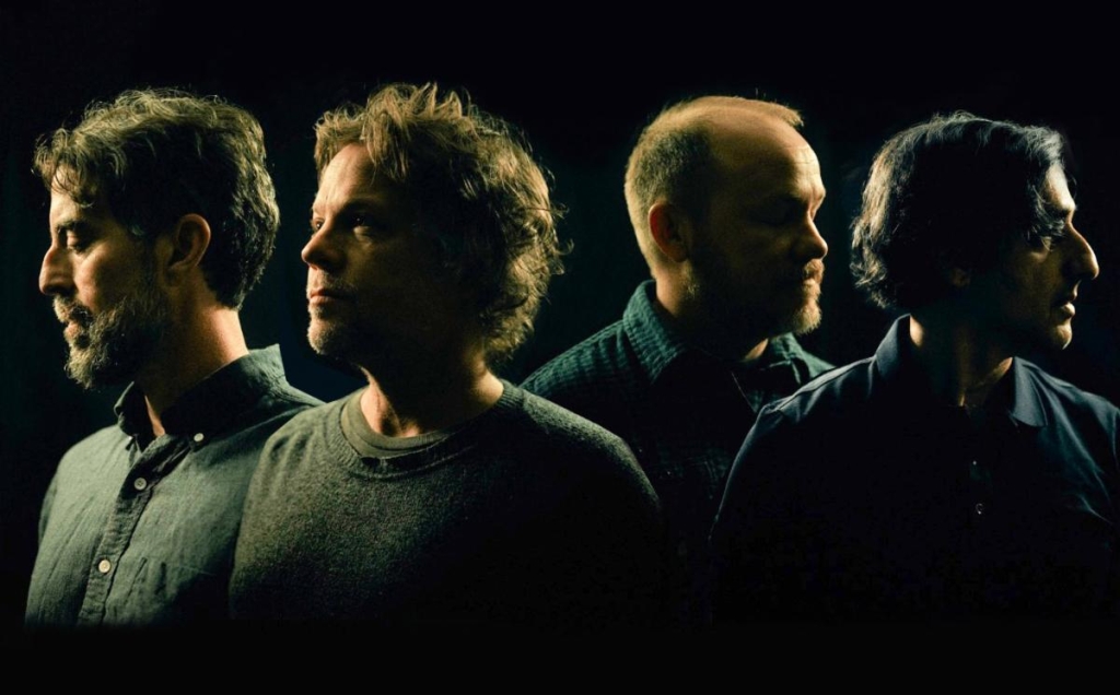 Explosions In The Sky announce new album ‘End’ and share new song “Ten Billion People”