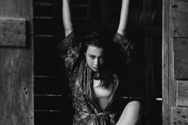 Mitski shares her version of classic folk song, “Coyote, My Little Brother” 