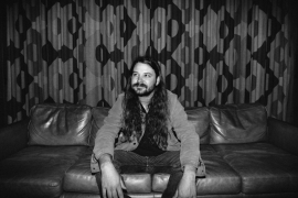 Listen to new music from Brent Cobb ahead of this week’s Free At Noon concert