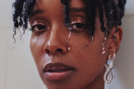Jamila Woods finds power in simplicity on new single “Tiny Garden”