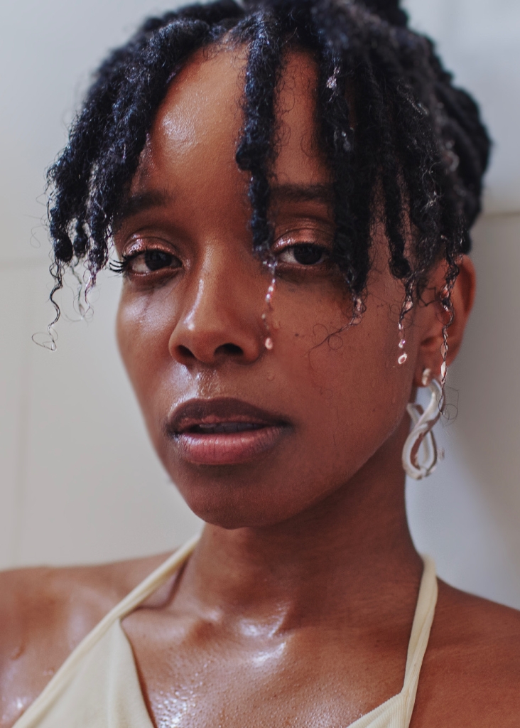 Jamila Woods finds power in simplicity on new single “Tiny Garden”