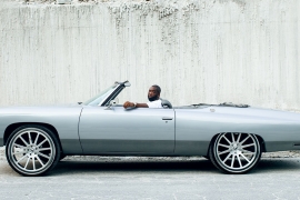 The long road to becoming Killer Mike