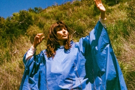 Courtney Barnett announces ambient album and an intimate venue tour