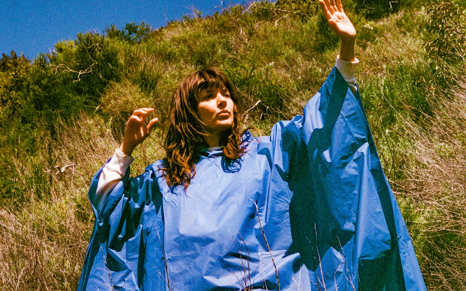 Courtney Barnett announces ambient album and an intimate venue tour