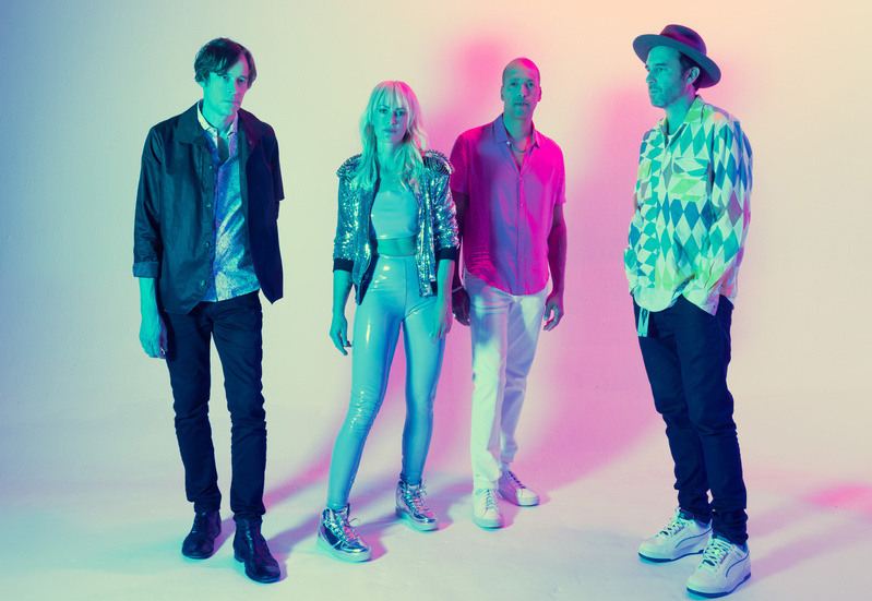 Metric returns with new single “Just This Once,” announces Free At Noon gig next week