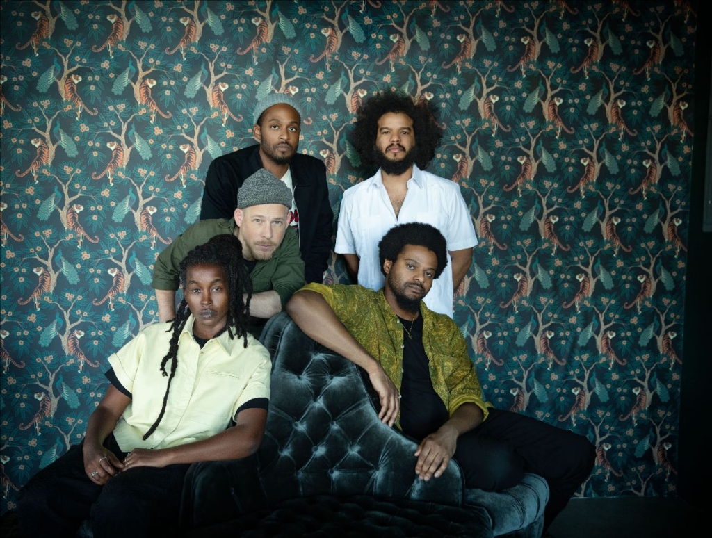 Irreversible Entanglements announce fourth album ‘Protect Your Light,’ “Free Love” out now