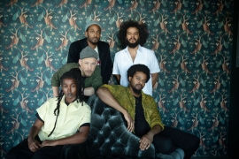 Irreversible Entanglements announce fourth album ‘Protect Your Light,’ “Free Love” out now