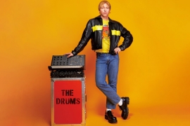 The Drums detail revealing new album ‘Jonny,’ share lead single “Better”