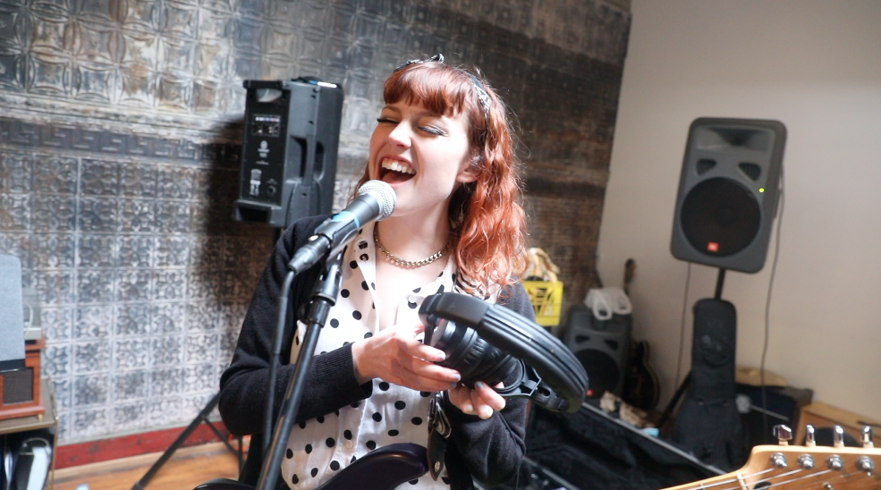‘Lollygaggers On South Broad’ Episode 3: You’re The Rock To My Roll