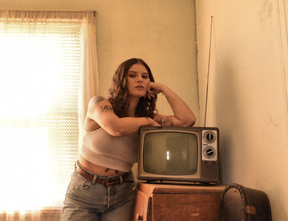 Bethany Cosentino ponders the planet on title track to debut solo album ‘Natural Disaster’