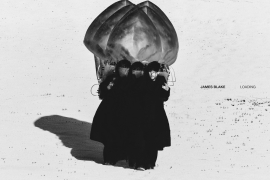 James Blake releases adventurous new single “Loading,” new album out Sept. 8th