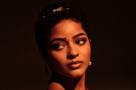 Tianna Esperanza wields strength and humor to process trauma on ‘Terror’