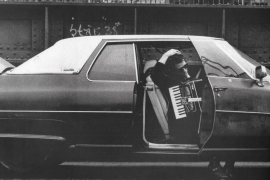 Tom Waits reissues “The Island Years,” five remastered albums