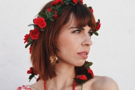 Santa Chiara packs her bags and lays eyes on the U.S on new single “Visa”