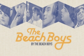 ‘The Beach Boys by The Beach Boys’: New Book Announced