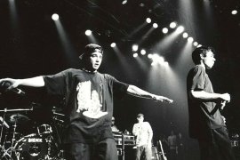 The Culture Corner: Celebrating 25 years of Beastie Boys’ ‘Hello Nasty’