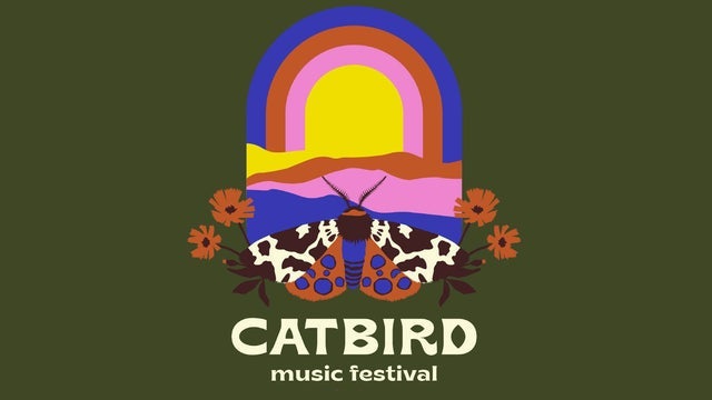Ticket Giveaway: Catbird Music Festival