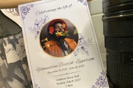 John Morrison’s Philly Top Five: Remembering a friend and rocking with Radio Eris and Darrin Ross in July