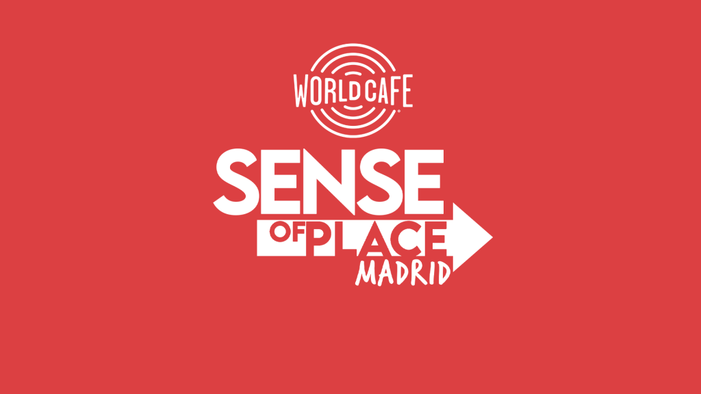 The Music of Madrid Comes to World Cafe® Listeners In its Newest “Sense of Place” Series
