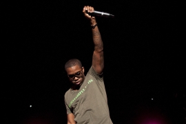Sample Platter: A look at the building blocks of hip-hop