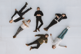 Wilco announce new album ‘Cousin’ and share lead single “Evicted”