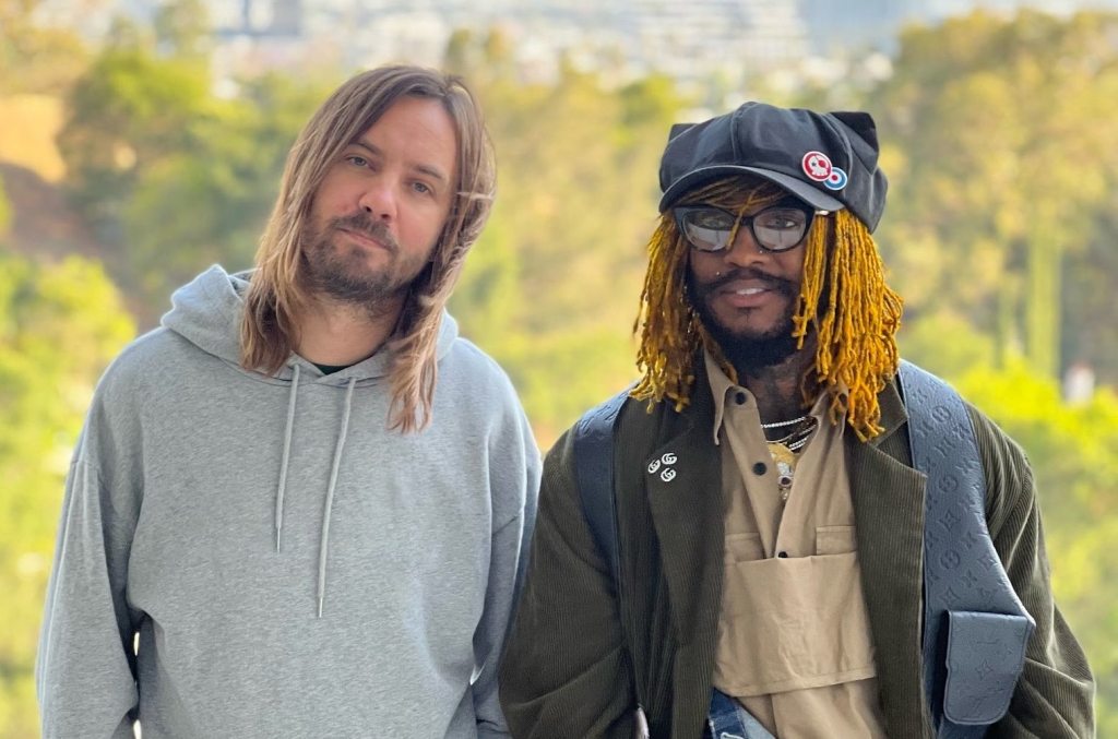 Thundercat and Tame Impala team up on limited edition vinyl single “No More Lies”